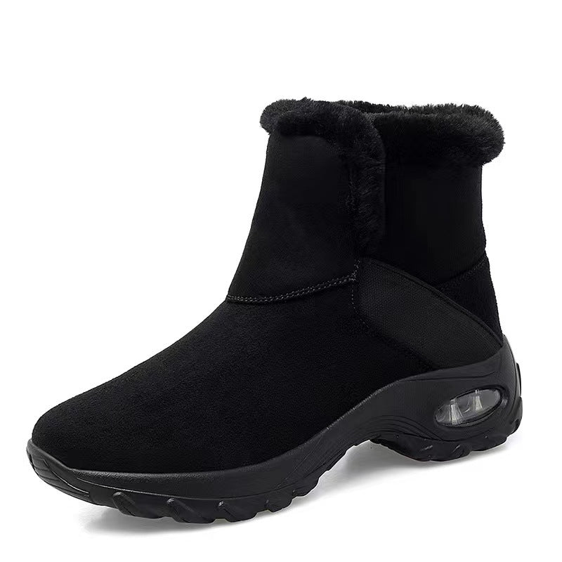 Botas Ortopédicos Elegantes para Cada Paso
