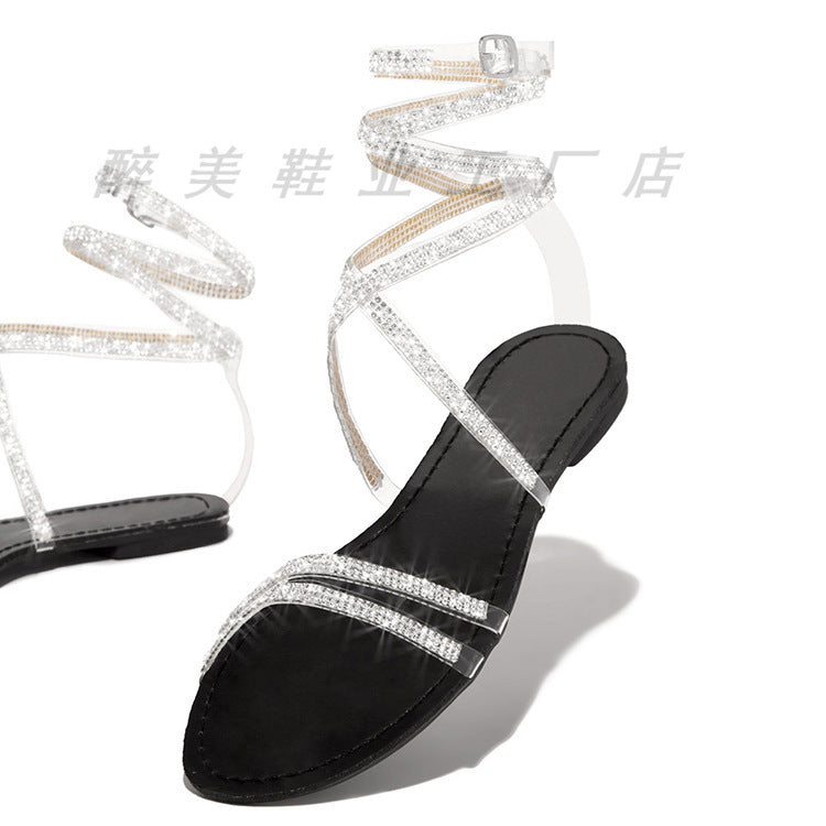 Sandalias Ortopédicos Elegantes para Cada Paso