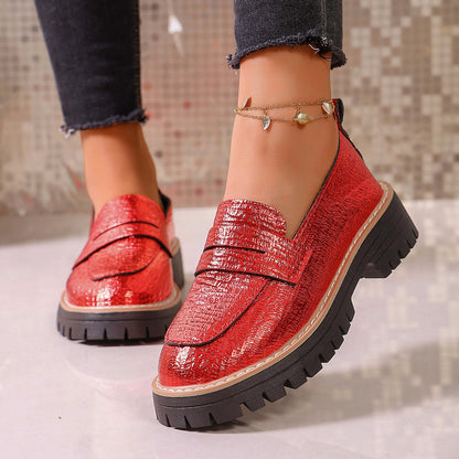 Zapatos Ortopédicos Elegantes para Cada Paso
