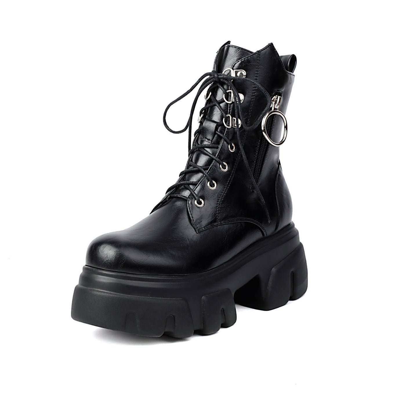 Botas Ortopédicos Elegantes para Cada Paso