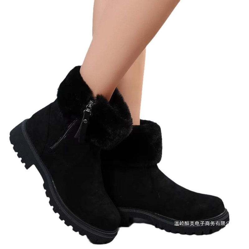 Botas Ortopédicos Elegantes para Cada Paso