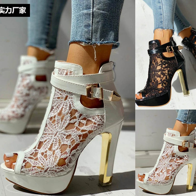 Sandalias Ortopédicos Cómodos para Uso Diario