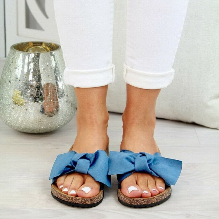 Sandalias Ortopédicos Clásicos con Estilo Atemporal