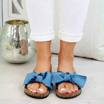 Sandalias Ortopédicos Clásicos con Estilo Atemporal