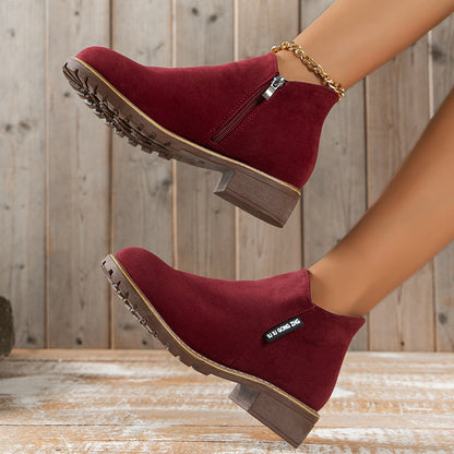 Botas Ortopédicos Bellamente Diseñados