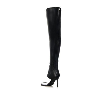 Botas Ortopédicos Cómodos para Uso Diario