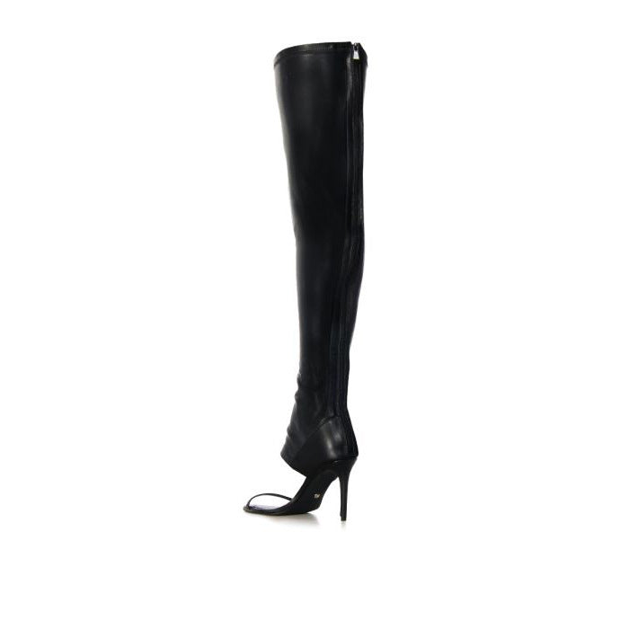 Botas Ortopédicos Cómodos para Uso Diario