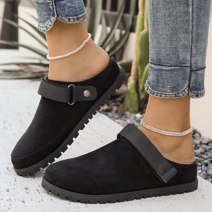 Zapatos Ortopédicos de Inspiración Vintage