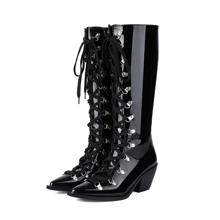 Botas Ortopédicos Clásicos con Estilo Atemporal