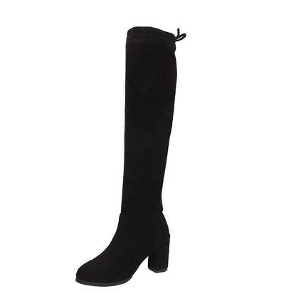 Botas Ortopédicos Elegantes con Look Moderno