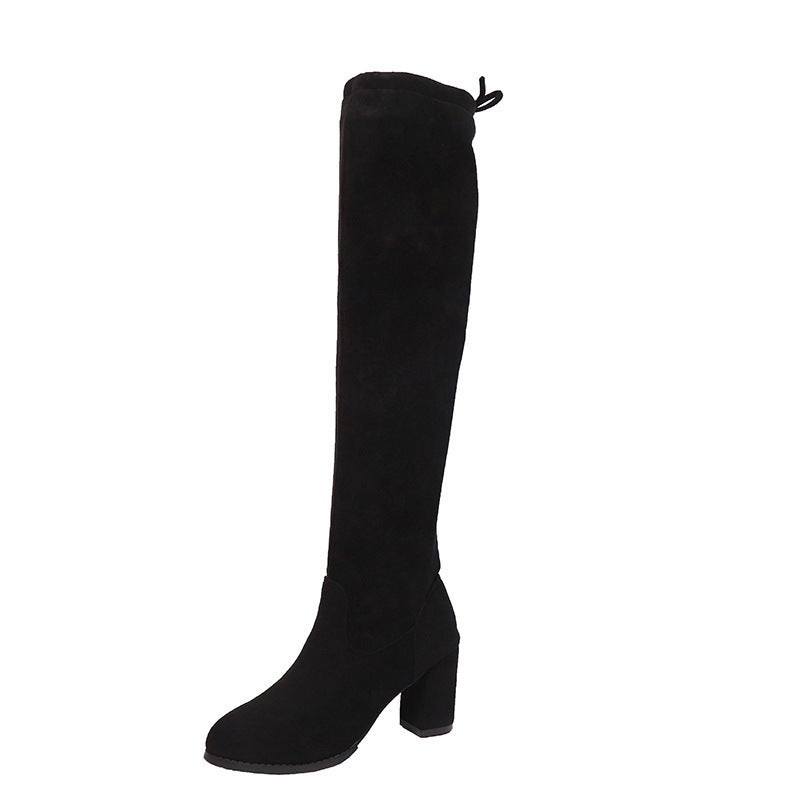 Botas Ortopédicos Elegantes con Look Moderno