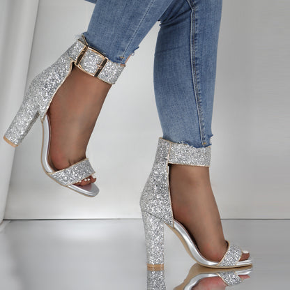 Sandalias Ortopédicos Elegantes con Look Moderno