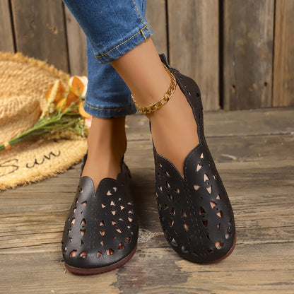 Zapatos Ortopédicos Elegantes con Look Moderno
