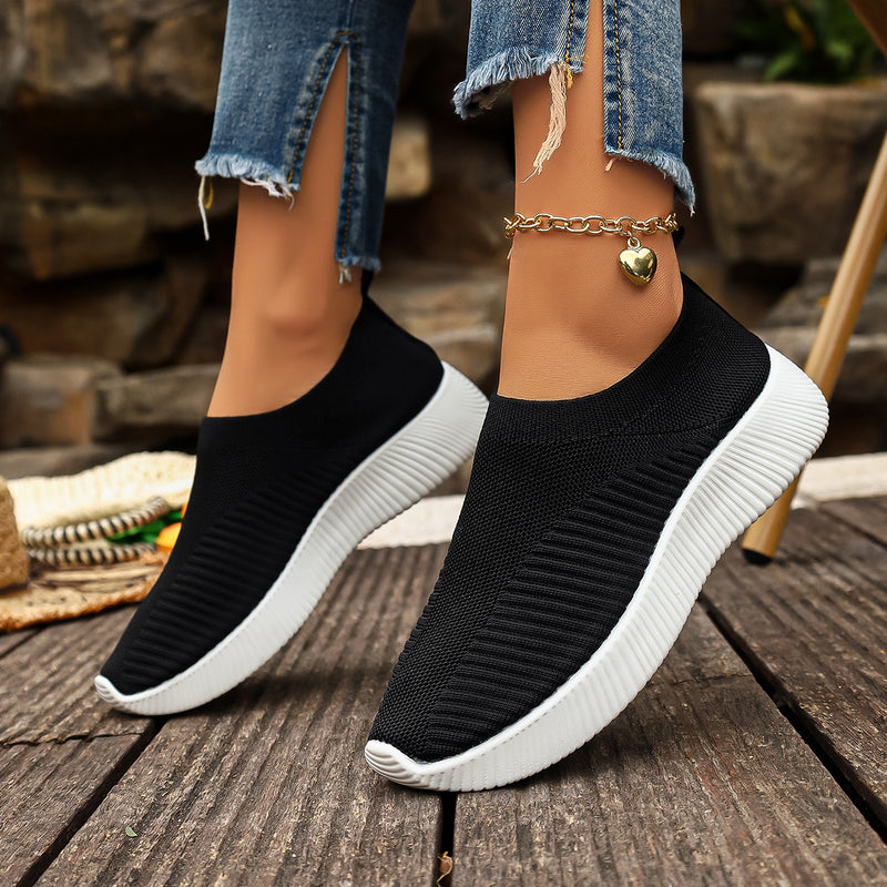 Zapatos Ortopédicos Cómodos para Uso Diario