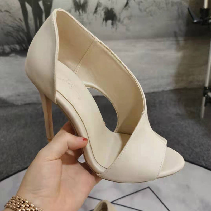 Sandalias Ortopédicos de Inspiración Vintage