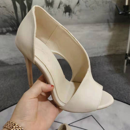 Sandalias Ortopédicos de Inspiración Vintage