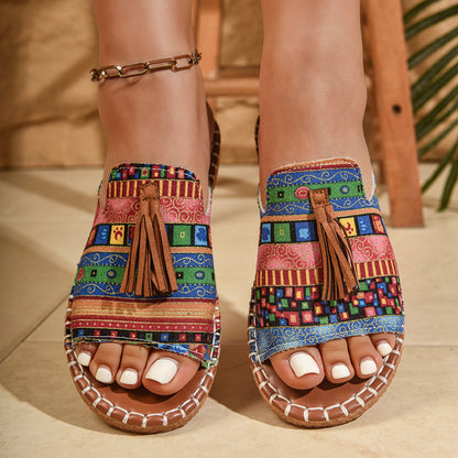 Sandalias Ortopédicos con Estilo para Toda Ocasión