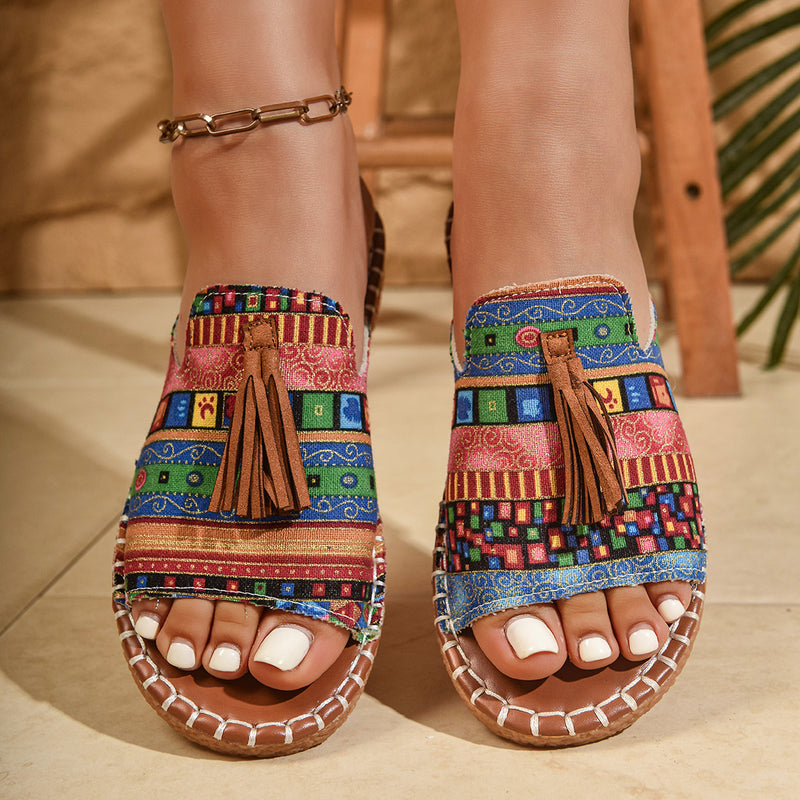 Sandalias Ortopédicos con Estilo para Toda Ocasión