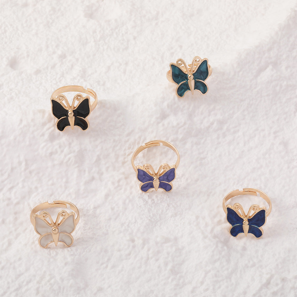 Anillo encantador para cualquier ocasión