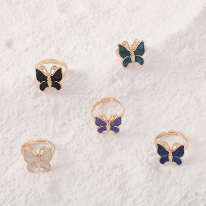 Anillo encantador para cualquier ocasión