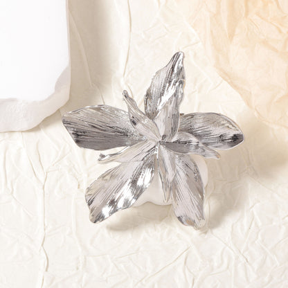 Anillo vintage hecho a mano