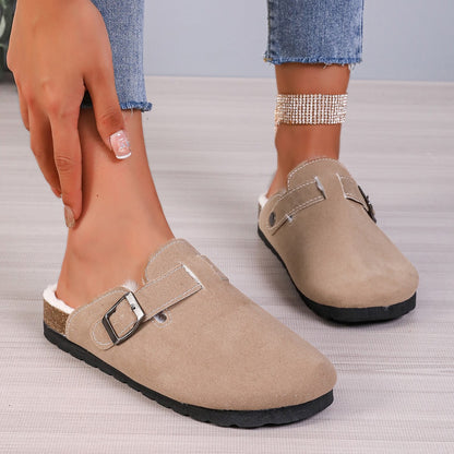 Zapatos Ortopédicos Chic con Diseño Único