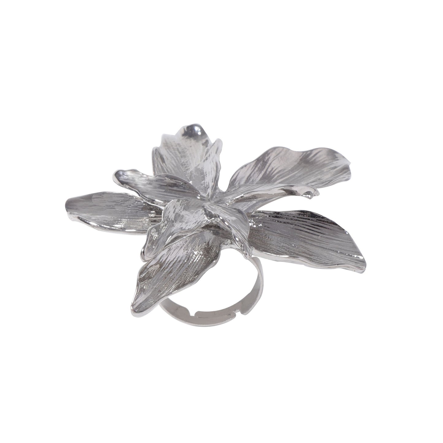 Anillo vintage hecho a mano