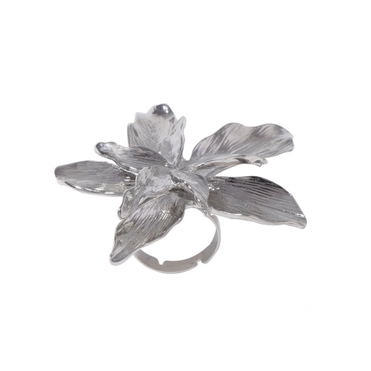 Anillo vintage hecho a mano