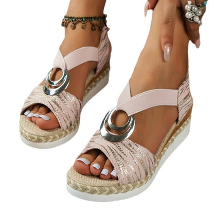 Sandalias Ortopédicos con Estilo para Toda Ocasión