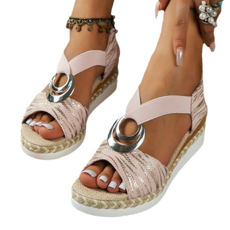 Sandalias Ortopédicos con Estilo para Toda Ocasión
