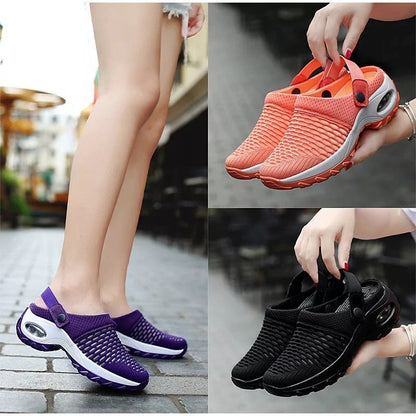 Sandalias Ortopédicos con Estilo para Toda Ocasión