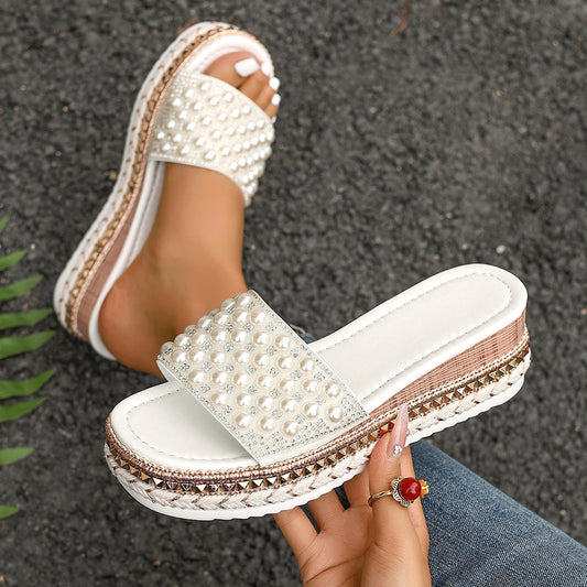 Sandalias Ortopédicos Clásicos con Estilo Atemporal