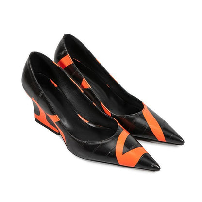 Zapatos Ortopédicos Bellamente Diseñados