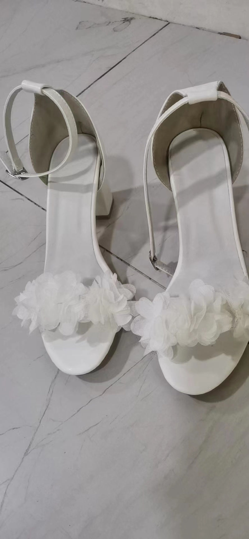 Sandalias Ortopédicos Elegantes con Look Moderno