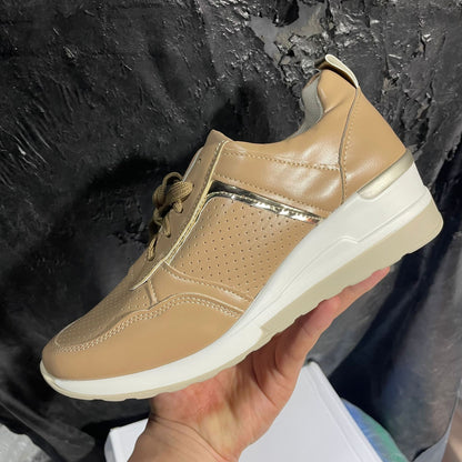 Zapatos Ortopédicos Clásicos con Estilo Atemporal