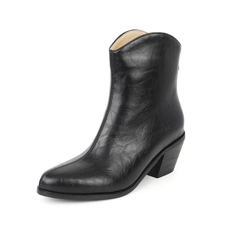 Botas Ortopédicos Cómodos para Uso Diario