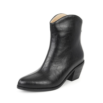 Botas Ortopédicos Cómodos para Uso Diario