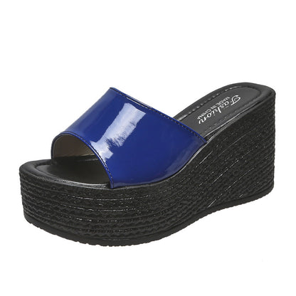 Sandalias Ortopédicos Cómodos para Uso Diario