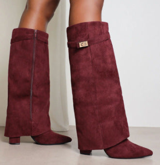 Botas Ortopédicos Bellamente Diseñados