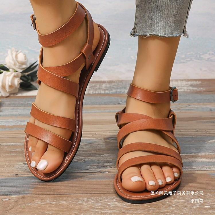 Sandalias Ortopédicos con Estilo para Toda Ocasión