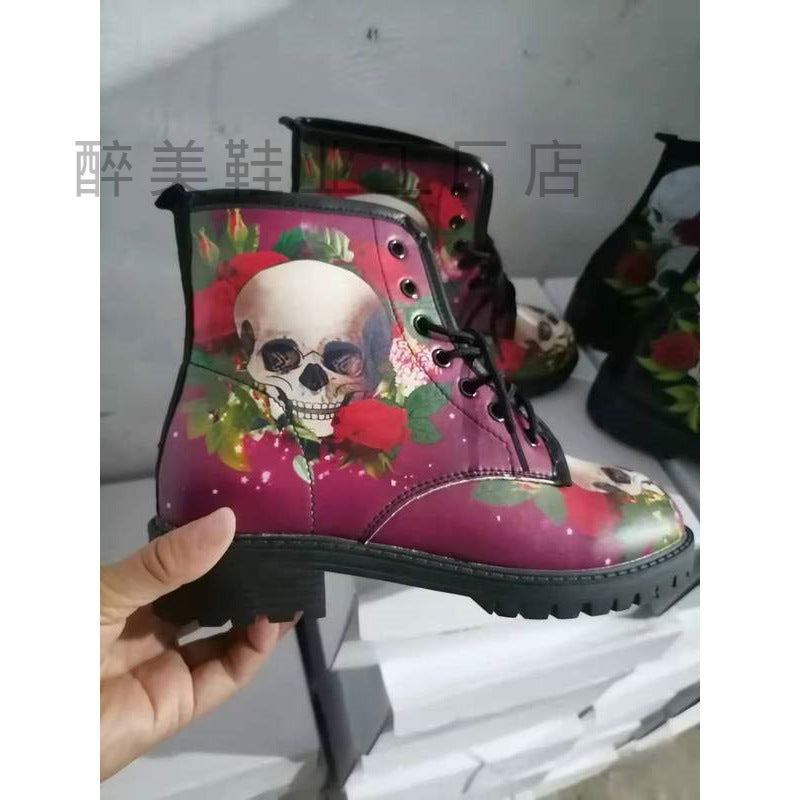 Botas Ortopédicos Elegantes con Look Moderno