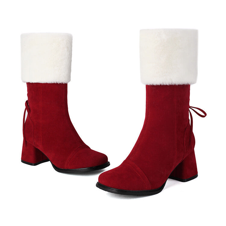 Botas Ortopédicos Chic con Diseño Único