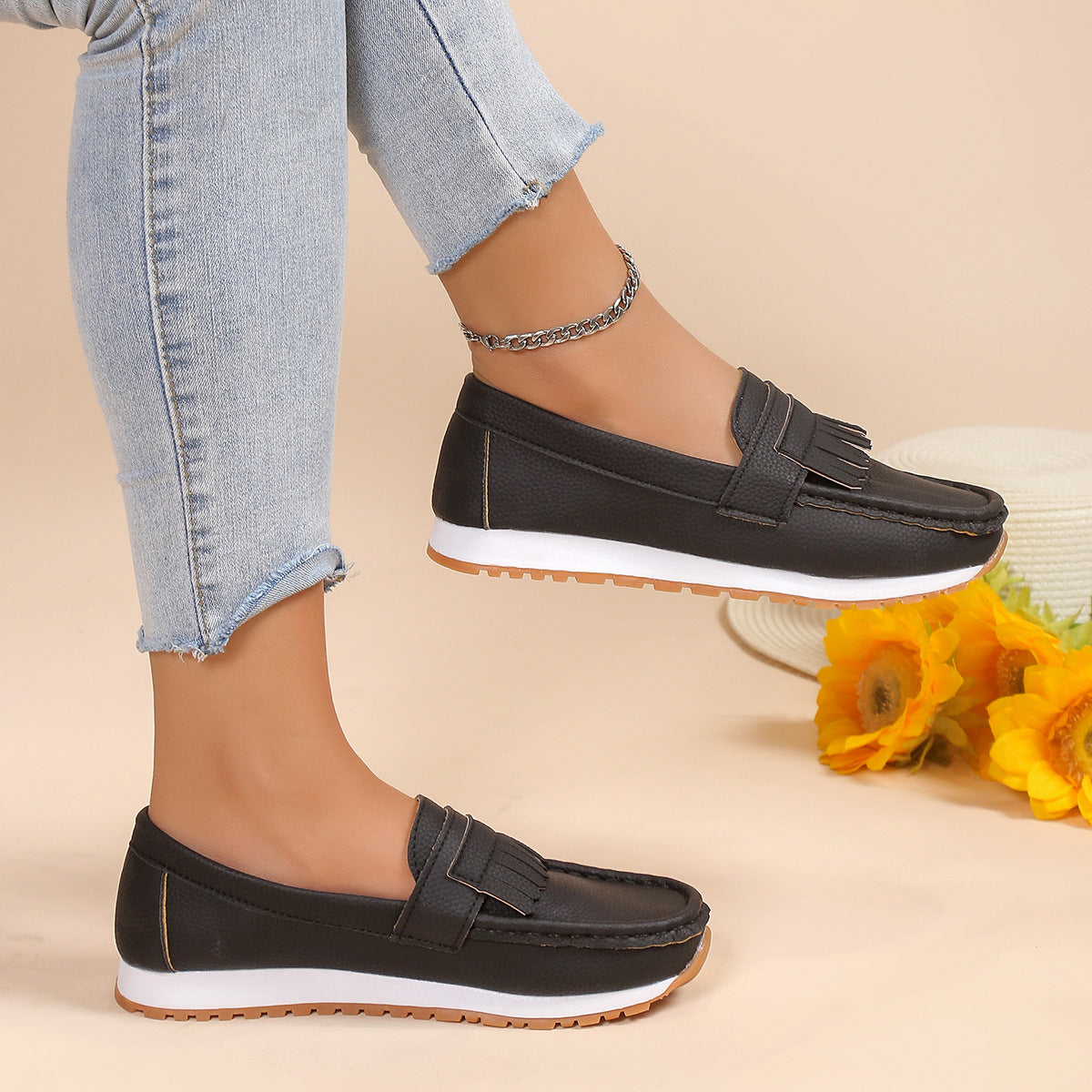 Zapatos Ortopédicos con Estilo para Toda Ocasión