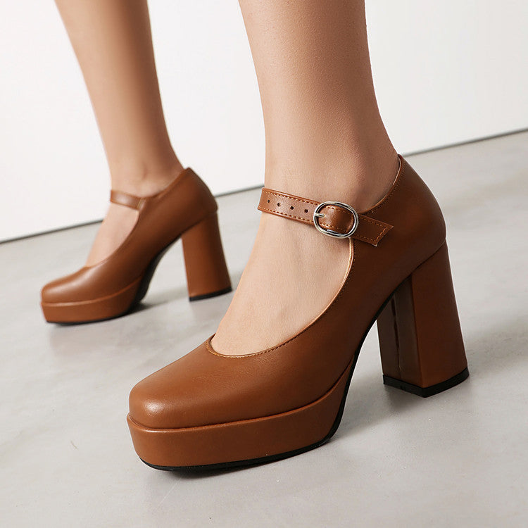 Zapatos Ortopédicos de Inspiración Vintage