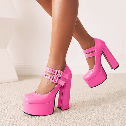 Sandalias Ortopédicos Elegantes con Look Moderno