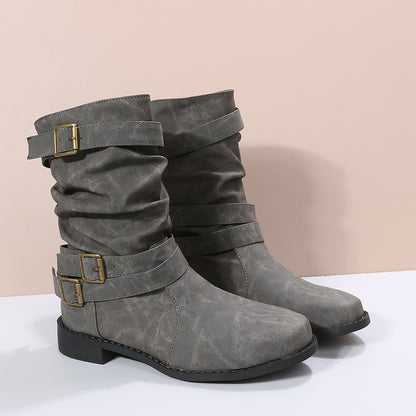 Botas Ortopédicos Bellamente Diseñados