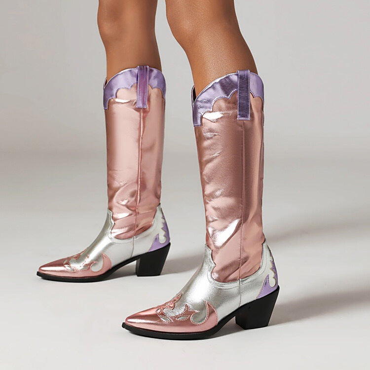 Botas Ortopédicos Elegantes para Cada Paso