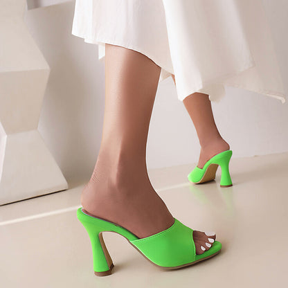 Sandalias Ortopédicos Elegantes para Cada Paso