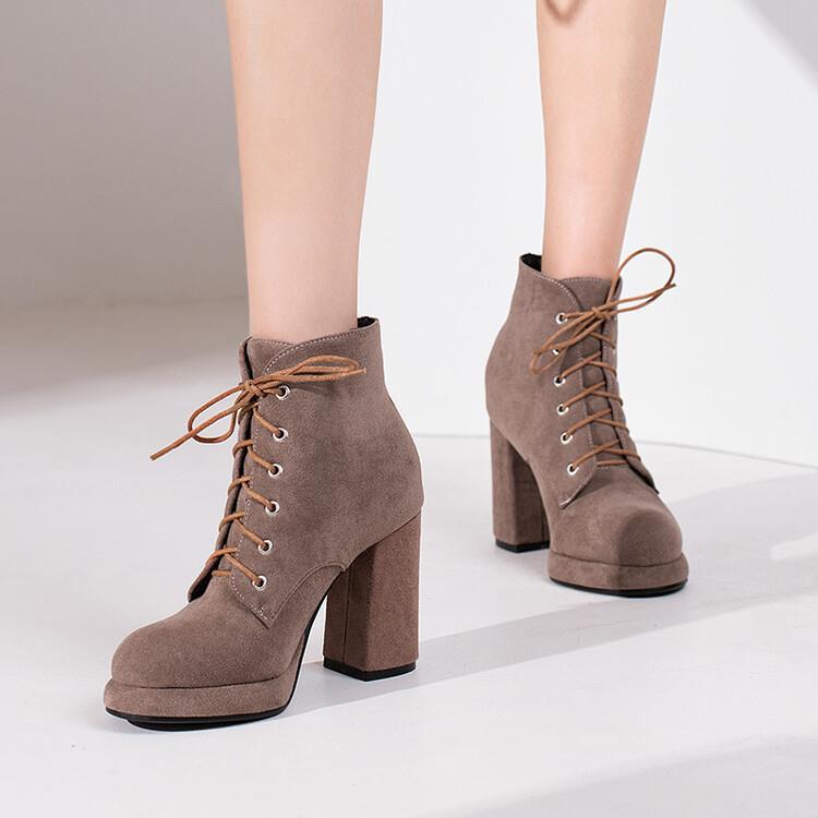 Botas Ortopédicos con Estilo para Toda Ocasión