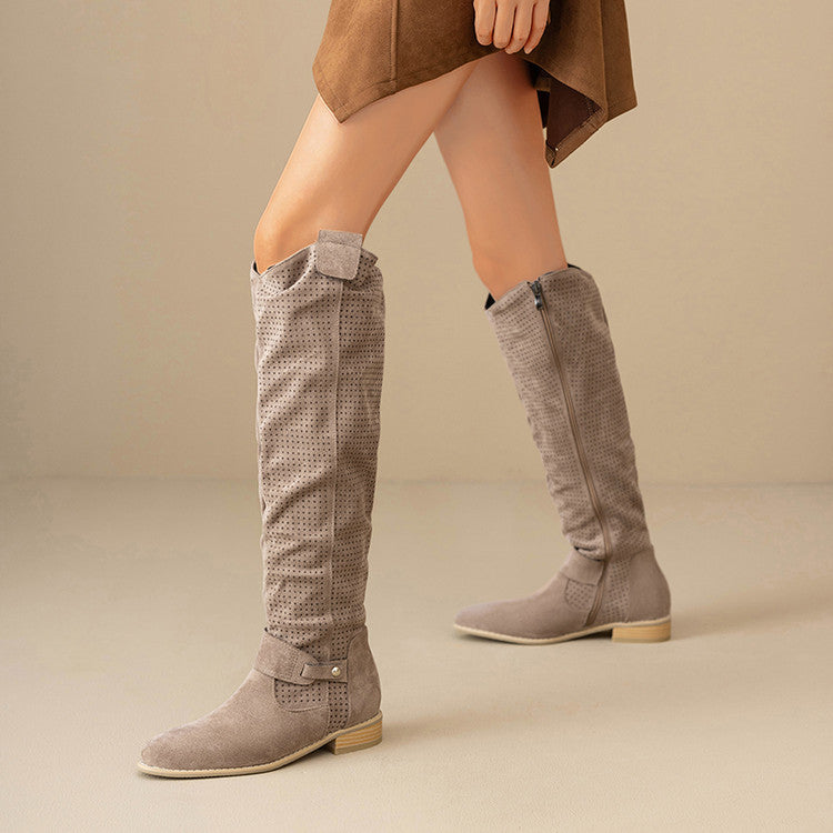 Botas Ortopédicos Clásicos con Estilo Atemporal
